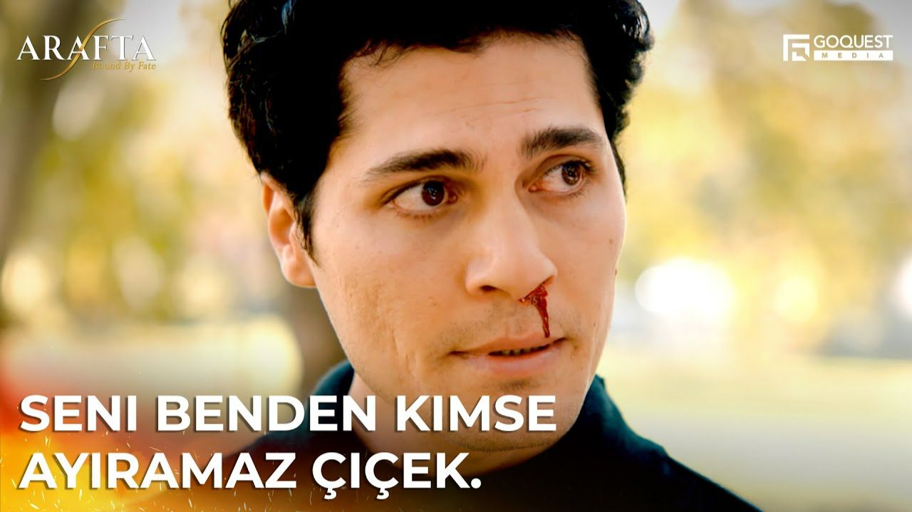 Malik Aşkı Için Dünyayı Karşısına Alıyor! | Arafta 24. Bölüm
