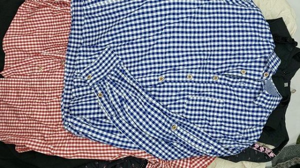 41655 Тироль микс, 11пак, Tirolese 49/89, секонд (extra) оптом