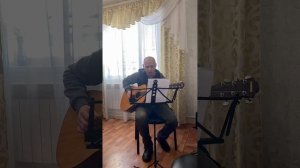 Песня «Молится нет времени». Служение в Нягани