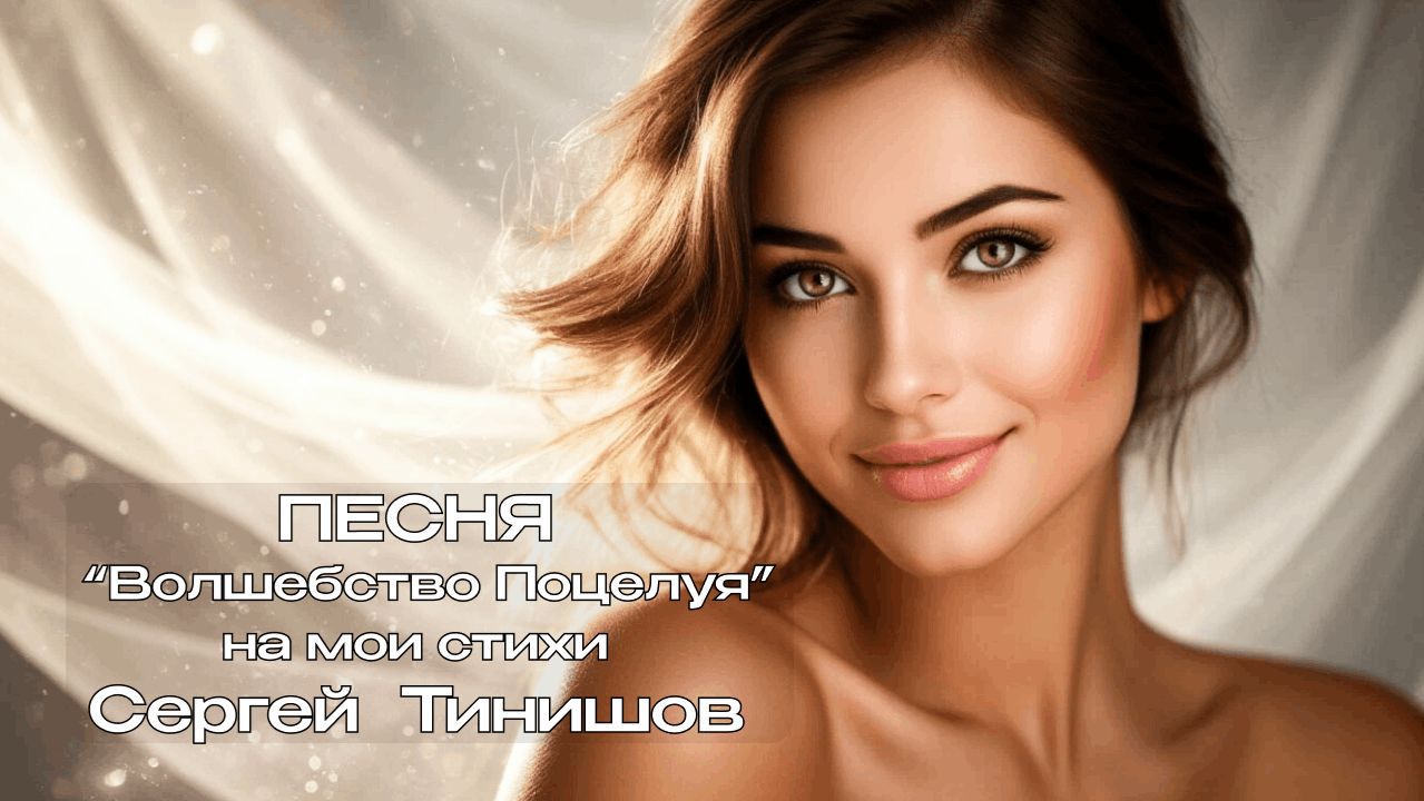 Волшебство Поцелуя смотреть онлайн