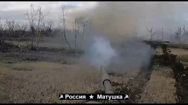 🔴Архивный танковый бой 11-го полка Народной милиции ДНР🤙🖤💙❤️🤙🇷🇺🤙