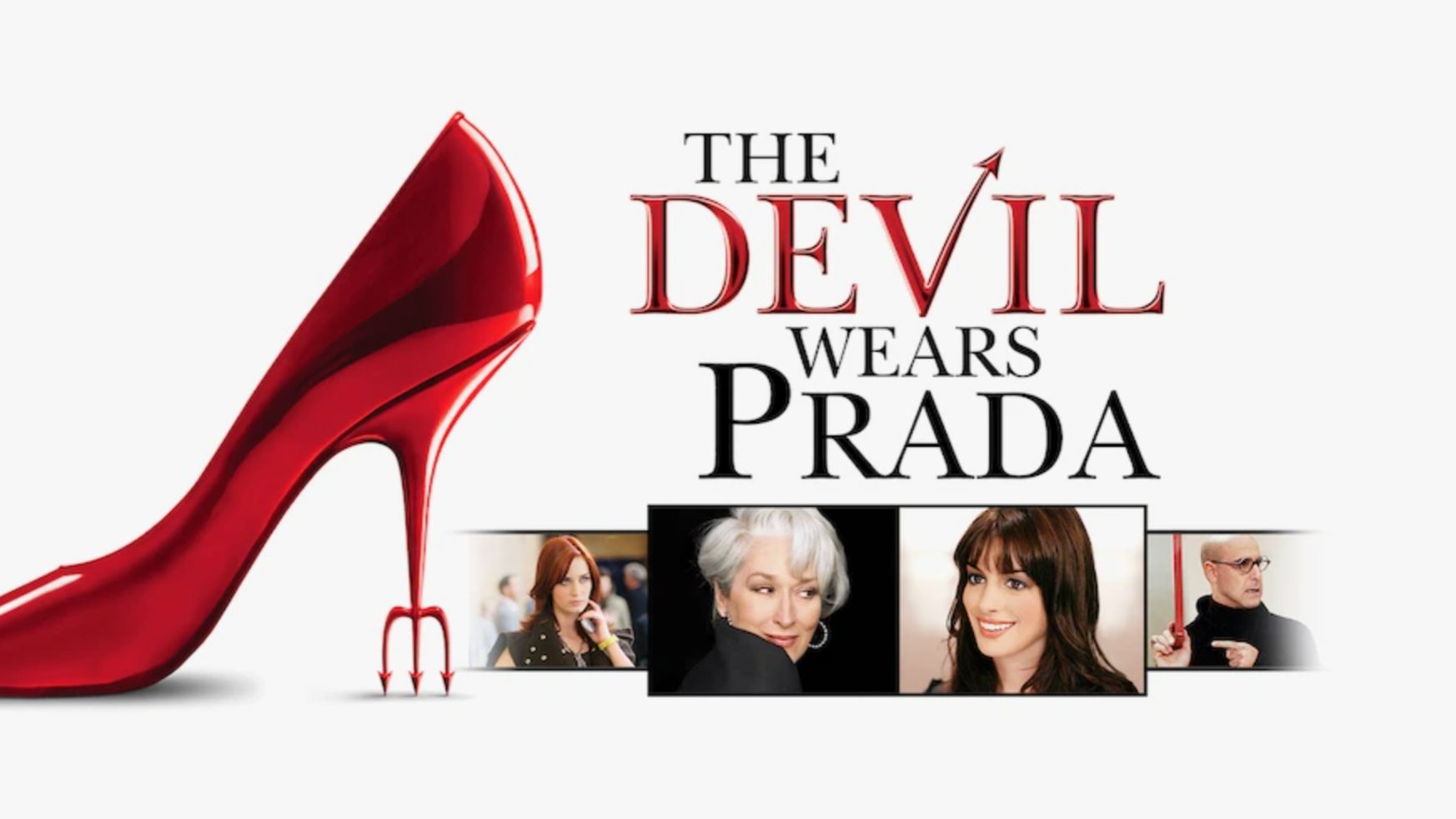 Дьявол носит «Prada» (2006) / The Devil Wears Prada смотреть онлайн