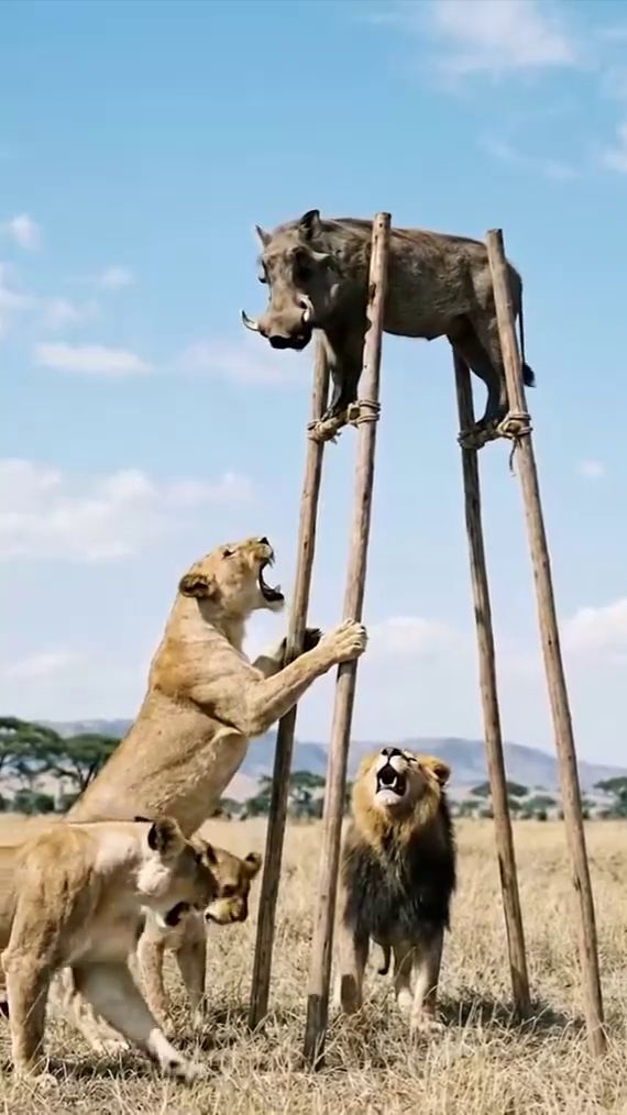 Как спастись в Африке смотреть онлайн