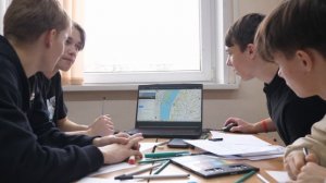 Как прошел «Пульсар-Хакатон»?