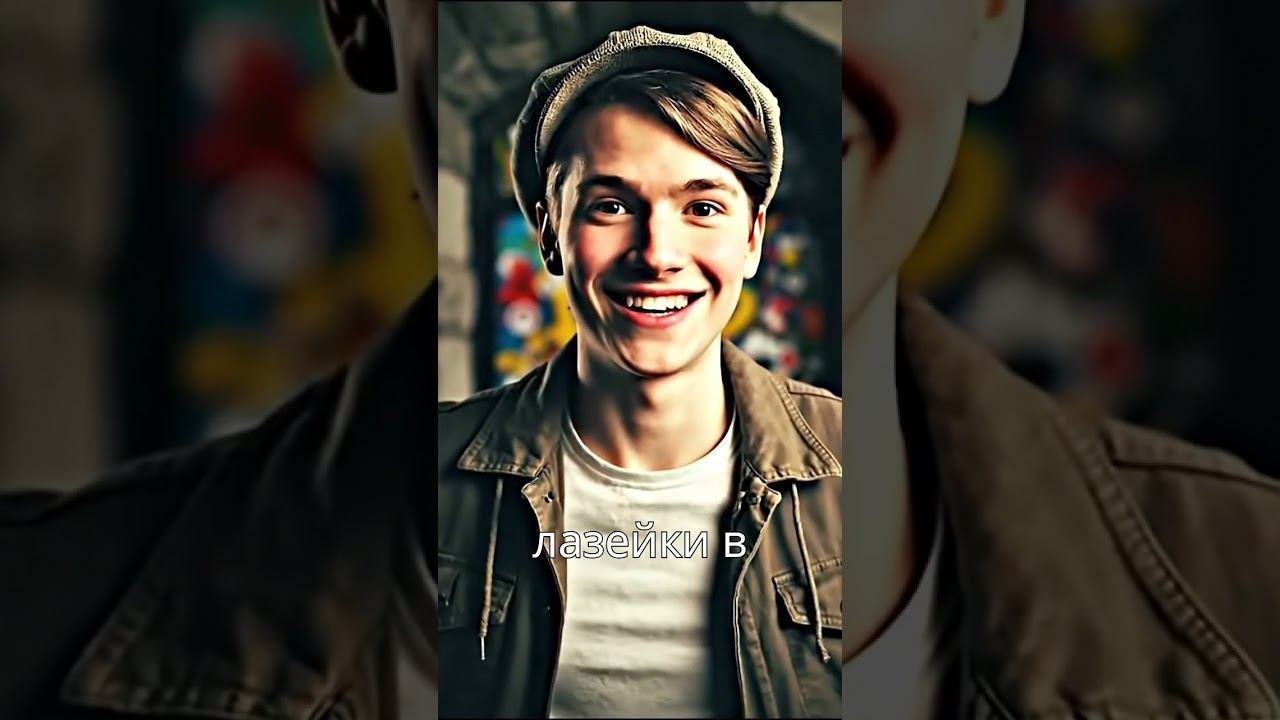 Заголовок: ОБЪЕКТ: ВОВОЧКА  Кто нарушает тишину Хранилища? (Анекдоты и лайфхаки)