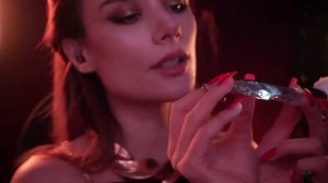 СЛАДКИЙ СОН               #StarlingASMR