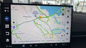 Навигация для Geely EX5, Carplay для мультимедиа, Android в магнитоле, тюнинг, NaviPilot