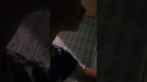 кусочек из моей жизни