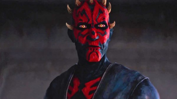 Звёздные войны. Дарт Мол: Повелитель теней (1 сезон) — Русский трейлер (2026)