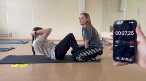 ИДУ НА РЕКОРД - ПРЕСС