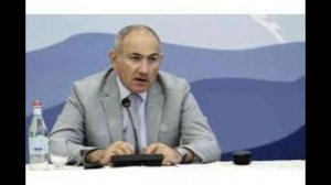 Пашинян принял предложение Трампа участвовать в первом заседании Совета мира