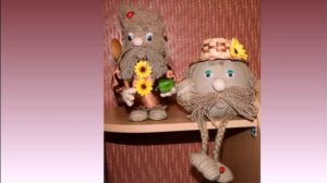 С днем домового!