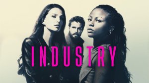 Индустрия 4 сезон 1 серия / Industry