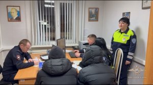 Привлечены к ответственности подростки, которые нарушили ПДД с целью создания шок-контента