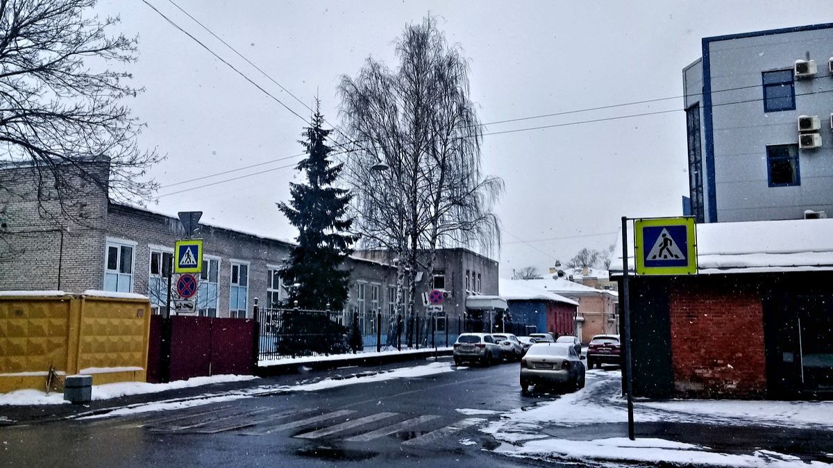 Проспект Стачек и улица Швецова, Санкт-Петербург смотреть онлайн