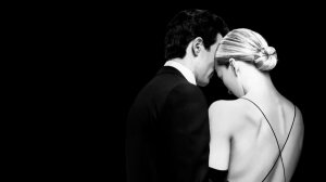 История любви | Love Story: John F. Kennedy Jr. & Carolyn Bessette, 2026, 9 серий, #1