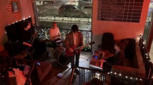 НЕТ СЛОВ - Фанки