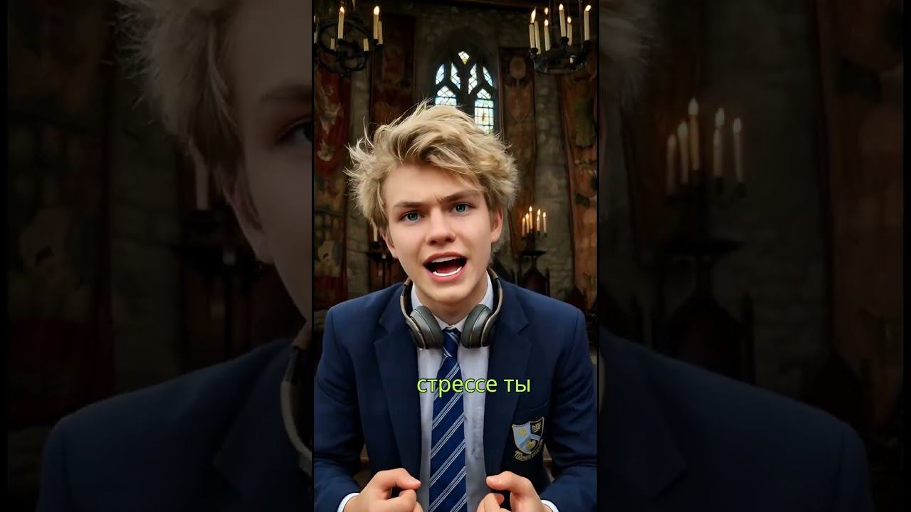 ТЕБЯ ТОЛКАЮТ В ПРОПАСТЬ!  Почему «Зона комфорта» — это твоя крепость | Хранилище ️