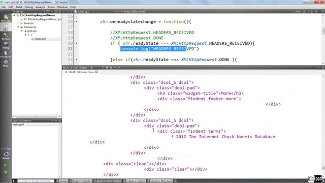 091 Downloading Http Data смотреть онлайн