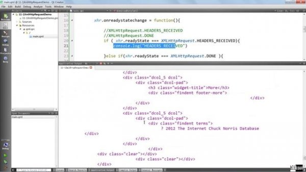 091 Downloading Http Data