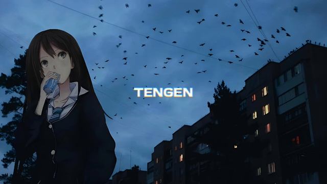 1991 (Slowed+Reverb)(TENGEN VER.) смотреть онлайн
