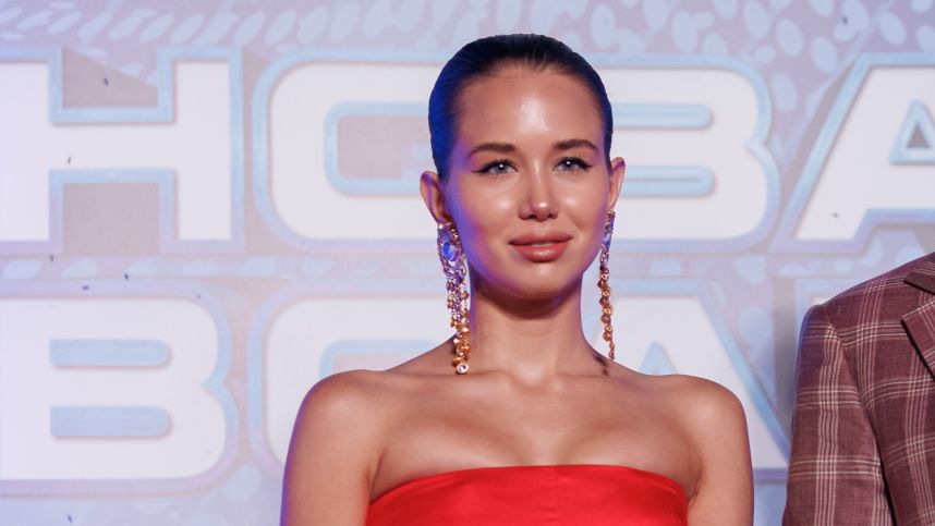 Закатившая грандиозную вечеринку Аврора Киба стала антигероиней соцсетей смотреть онлайн