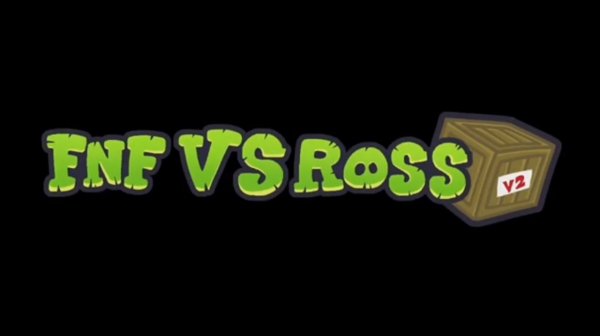 Fnf Vs Ross V2.1 Full Week, Cutscenes & Ending (Bad Piggies)