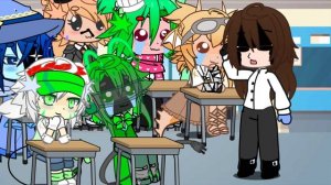 Мир денди | делайла пытается успокоить мейнов |