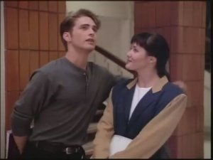 Beverly Hills 90210 - Season 1 (1990-1991)