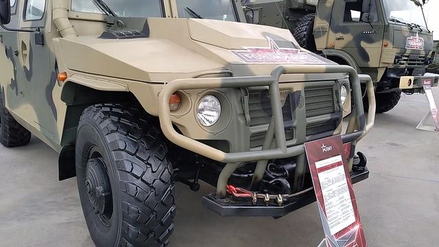 Идём смотреть новинки Российского вооружения смотреть онлайн