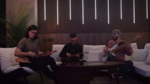 East Duo - Chubina (Live)