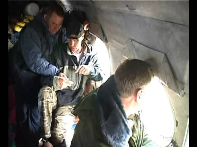 Анатолий Полотно - Ручеек