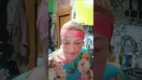 Наша деревенская жизнь 😊