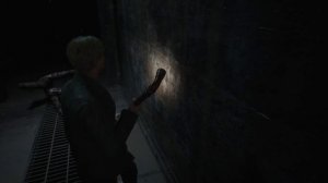 Silent Hill 2 (ремейк 2024)▶прохождение#25 на XBOX