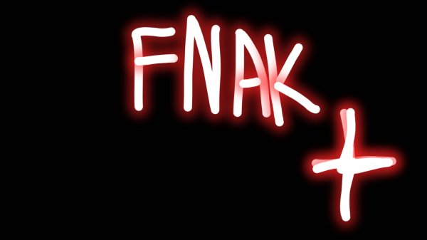 FNAK +     автор:bз play