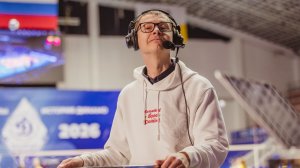 Студия. Гости  - Ольга Дорошина и Владимир Черкашин