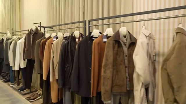 Второй день IFCO подошёл к концу после насыщенного дня моды, бизнеса и вдохновляющих встреч