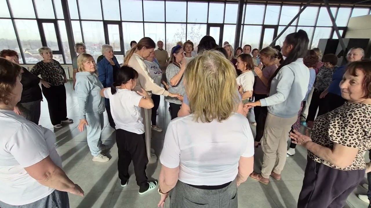 Программа действий на Форуме МаЭД в Алмате, Казахстан. 10.02. Мир Универсологии смотреть онлайн