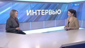 Социаль яҡлау. Таңсулпан Бикҡужина. Интервью