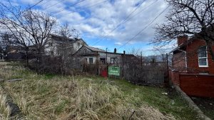 Дом с участком в Центральном районе Новороссийска
