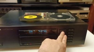 Демонстрация Pioneer PD-2000 02.2026