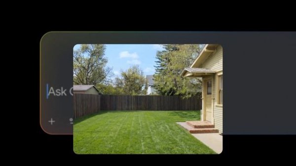 Google Gemini - New Home (США) (2026)