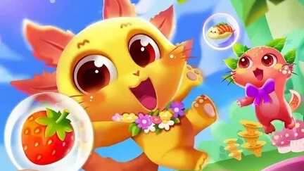 Мир котят смотреть онлайн