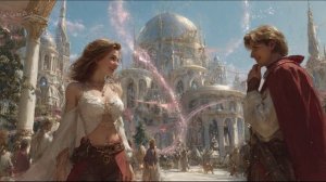 Аудиокнига | Любовное Фэнтези — ВЕДЬМА В МАГИЧЕСКОЙ АКАДЕМИИ