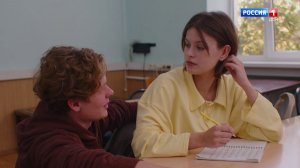 "Настоящая смелость - это защитить тех, кто слабее" - антинаркотический ролик