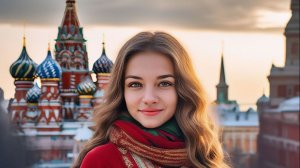 ( VDJ  VILS )  GORKY PARK – MOSCOW CALLING (Agibalkin) THE HIT  2026