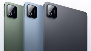 XIAOMI PAD 8 РАСПАКОВКА И ПЕРВЫЕ ВПЕЧАТЛЕНИЯ 2026