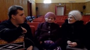 СПАСИБО, ЗА ПОДАРЕННУЮ ЖИЗНЬ! Выпуск № 25. Посёлок МОЛОКОВО, Тверская область. Декабрь- 2017