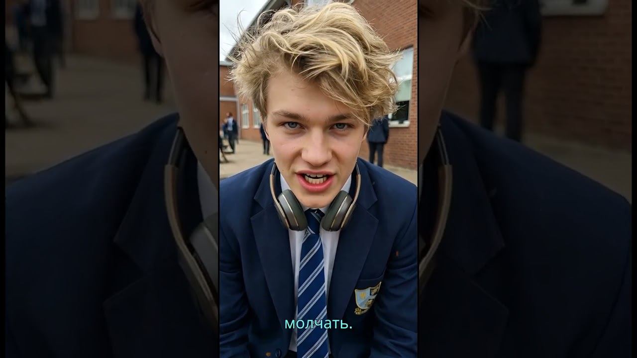 Игры закончились. Ты готов к правде? ️