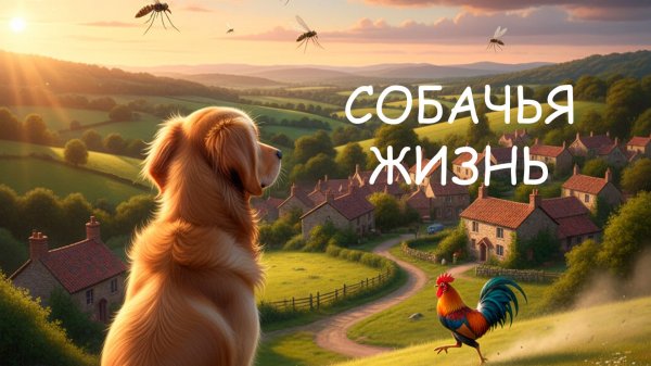 Собачья жизнь | Music Positive